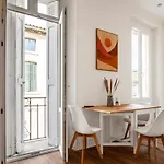 Montséjour - Climatisé Entre Gare&cité Appartamento