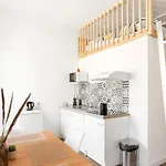 Montséjour - Climatisé Entre Gare&cité Appartamento *
