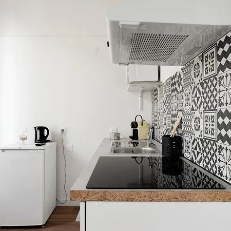 Apartamento Montsejour - Climatise Entre Gare & Cite