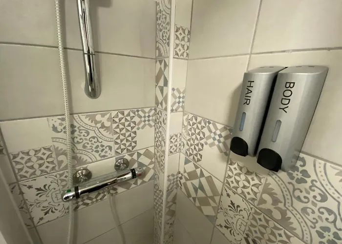 Montsejour - Climatise Entre Gare & Cite