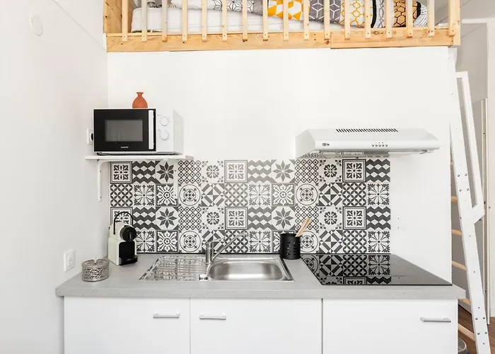 Apartament Montsejour - Climatise Entre Gare & Cite Carcassonne