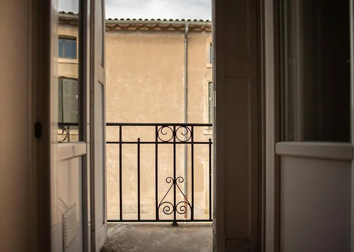 Montsejour - Climatise Entre Gare & Cite Carcassonne