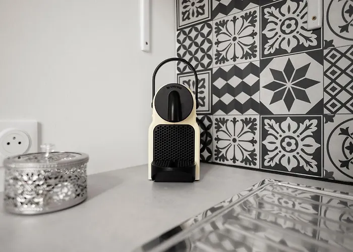 Montsejour - Climatise Entre Gare & Cite Carcassonne