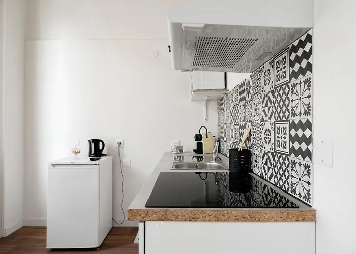 Apartament Montsejour - Climatise Entre Gare & Cite