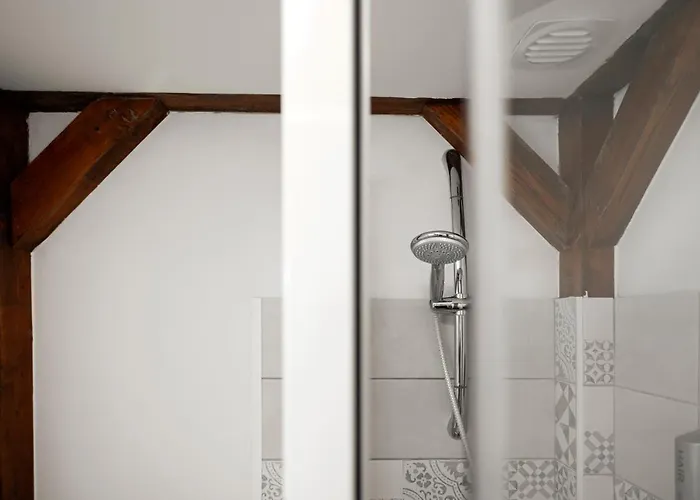 Montsejour - Climatise Entre Gare & Cite *