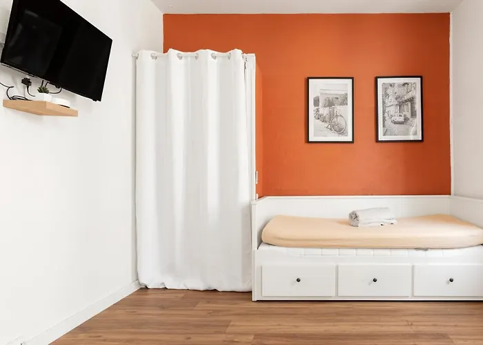 Montsejour - Climatise Entre Gare & Cite