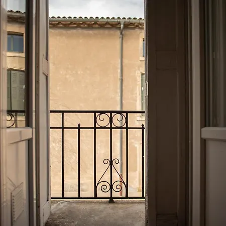 Montsejour - Climatise Entre Gare & Cite Carcassonne